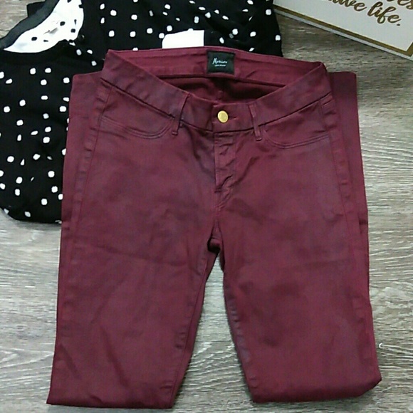 Marciano Denim - ***last chance ***Marciano Luxe Denim